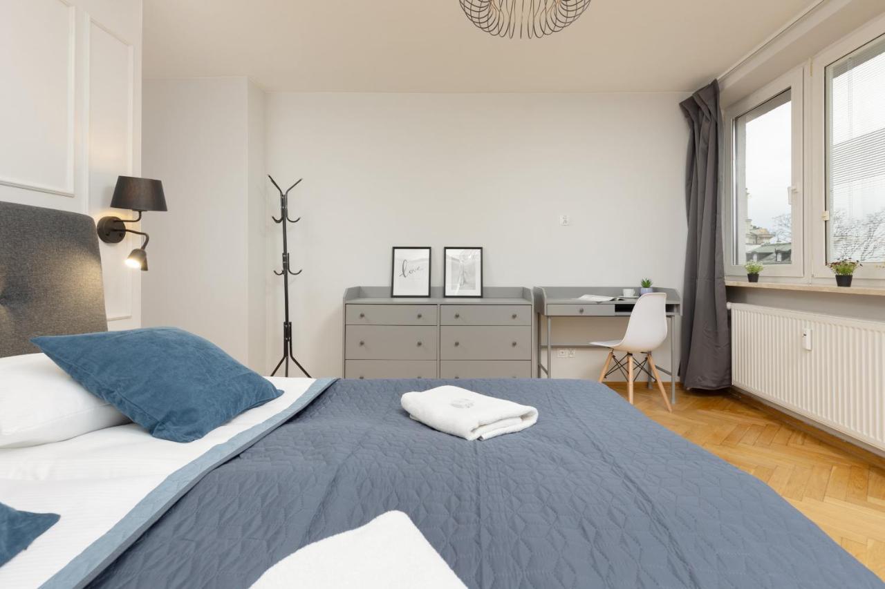 Warsaw Old Town Apartment By Noclegi Renters Luaran gambar